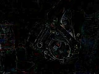 Compression Kit 50 Torriani G2