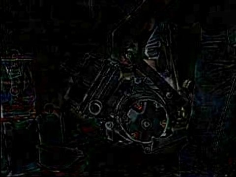 Compression Kit 50 Torriani G2