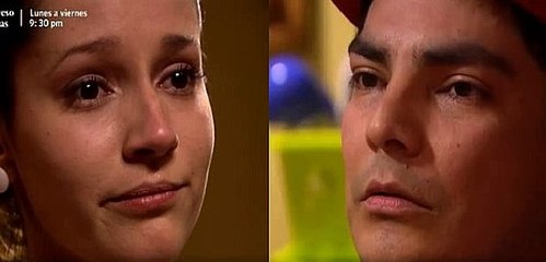 PILAR SACRIFICA SU AMOR POR JOEL Y LE DICE LA VERDAD DE SU PATERNIDAD