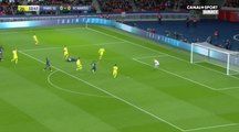 Goal Angel Di Maria - PSG VS Nantes (19-11-2016)