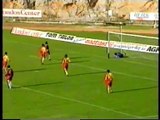 9η Αθηναϊκός – ΑΕΛ 0-0 1994-95 Σκάι Σπορ