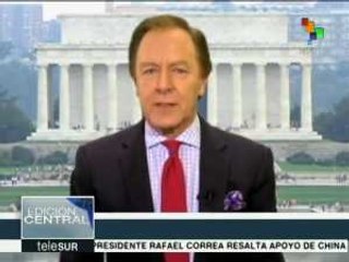 EE.UU.: 3 ultraconservadores formarán parte del gabinete de Trump