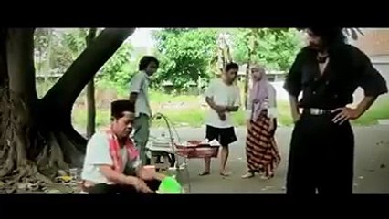 luar biasa!!! adu ilmu kesaktian,di atas langit masih ada langit