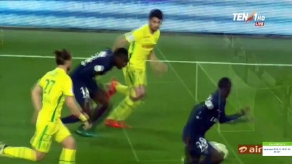 Angel Di Maria Amazing Goal HD - PSG 1-0 Nantes - 19.11.2016 HD_HD