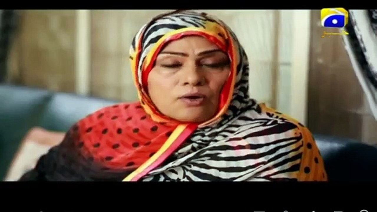 Khuda Aur Mohabbat - Season 2 - Episode 4 Full - 19 Nov 2016