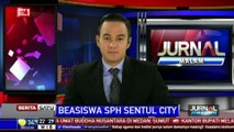 SPH Gelar Seleksi Penerimaan Beasiswa di Bandung dan Bali