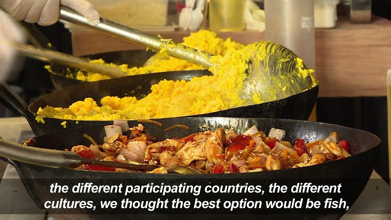 Heads of state at APEC summit to be treated to Peru gastronomy
