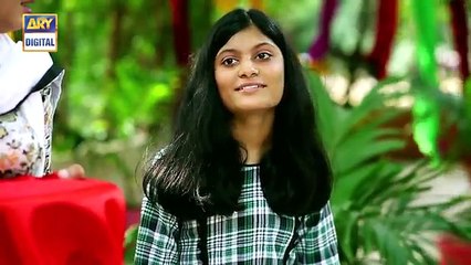 Khuda Mera Bhi Hai | Episode 5 | Ary Digital | 12th November 2016