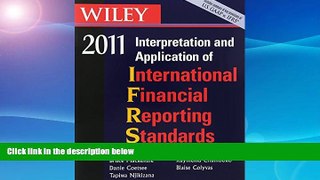 READ FULL  Wiley Interpretation and Application of International Accounting and Financial