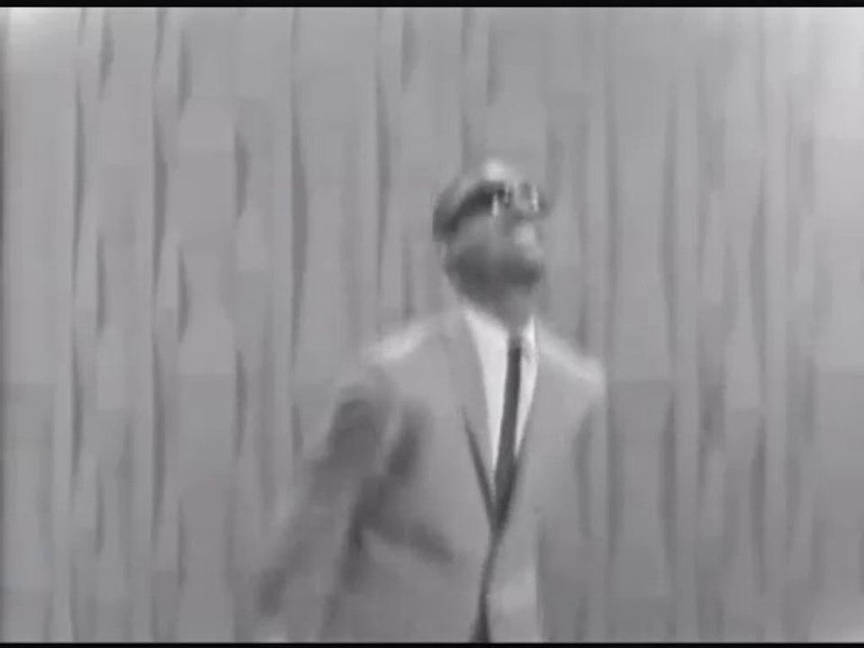 Little Stevie Wonder - Fingertips 1964