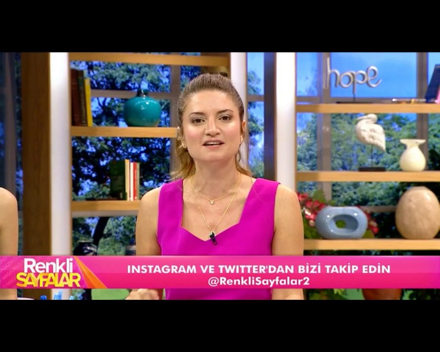 Çağatay Ulusoy Aşkı Diyar Onar'ı Çok Önceden Tarif Etmişti / Renkli Sayfalar