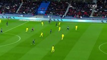 Angel di Maria Goal HD - PSG 1-0 Nantes 19.11.2016