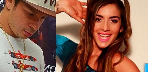 Y MARIO HART! ¿KORINA RIVADENEIRA REGRESÓ CON KRAYG PEÑA