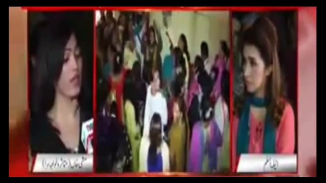 The Victim Khawaja Sara is Telling the Inside Story of Jaja Badmash