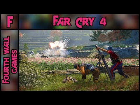 Far Cry 4 100% Complete PC Gameplay - Final Part - 1080p 60fps