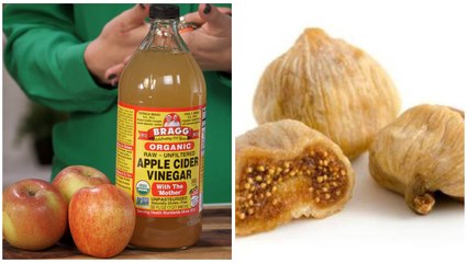 The World Went Crazy For This 2 Ingredients That Melt Fat in Just 2 Days!