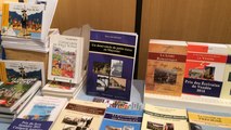 Festival du livre en Bretagne