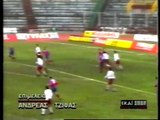 ΑΕΛ-Πανιώνιος 3-1 1994-95 Κύπελλο (Θύρα Σκάι)