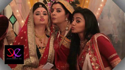 Swaragini Ragini Hospitalized For Abhimanyu 19th November 2016