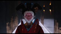 GHOST IN THE SHELL (Scarlett Johansson - Science Fiction, 2017) -  NOUVELLE Bande Annonce Teaser