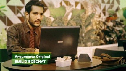 A Secretária do Presidente [HD] 18-11-2016 EP.04 (Empresa De Fachada) Primeira Temporada [Completo]