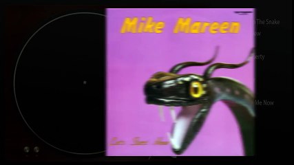 Mike Mareen - Let's Start Now (Full Album) 1987
