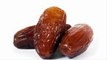 Eat Just 3 Dates Every Day! Amazing Things Will Happen To Your Body!
