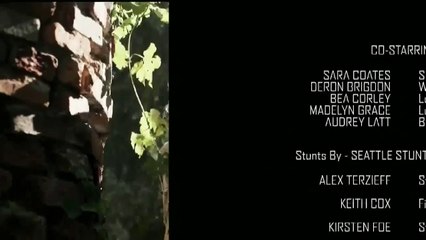 Z Nation Saison 3 (Bande-annonce épisode 11 - Doc's Angels - VOSTFR)