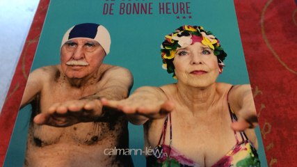 Premier week-end Boréales 2016