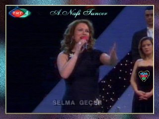 Selma GEÇER - Leylâ (Danışıp Gülmeyirsen Leylâ’m)