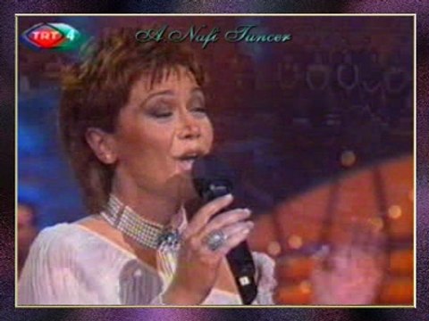 Nalân ALTINÖRS - Yoksun Diye Bahçemde Çiçekler Açmıyor Bak