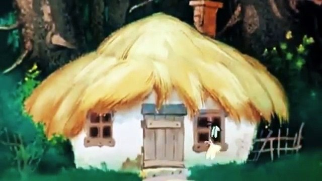 Сказки Сутеева - Мешок яблок | Мультики для малышей