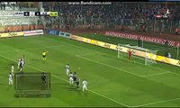 Magaye Gueye Goal - Adanaspor 1-2 Besiktas - 19.11.2016