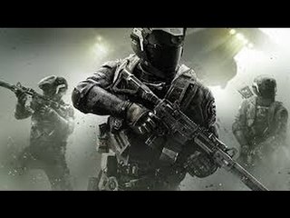 CALL OF DUTY INFINITE WARFARE 1080P 60FPS GAMEPLAY