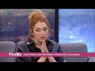 Pasdite ne TCH, 18 Nentor 2016, Pjesa 1 - Top Channel Albania - Entertainment Show