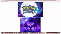 How to get Pokémon Sun and Pokémon Moon to work in Windows PC