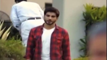 Khuda Aur Mohabbat Season 2 Episode 5 promo