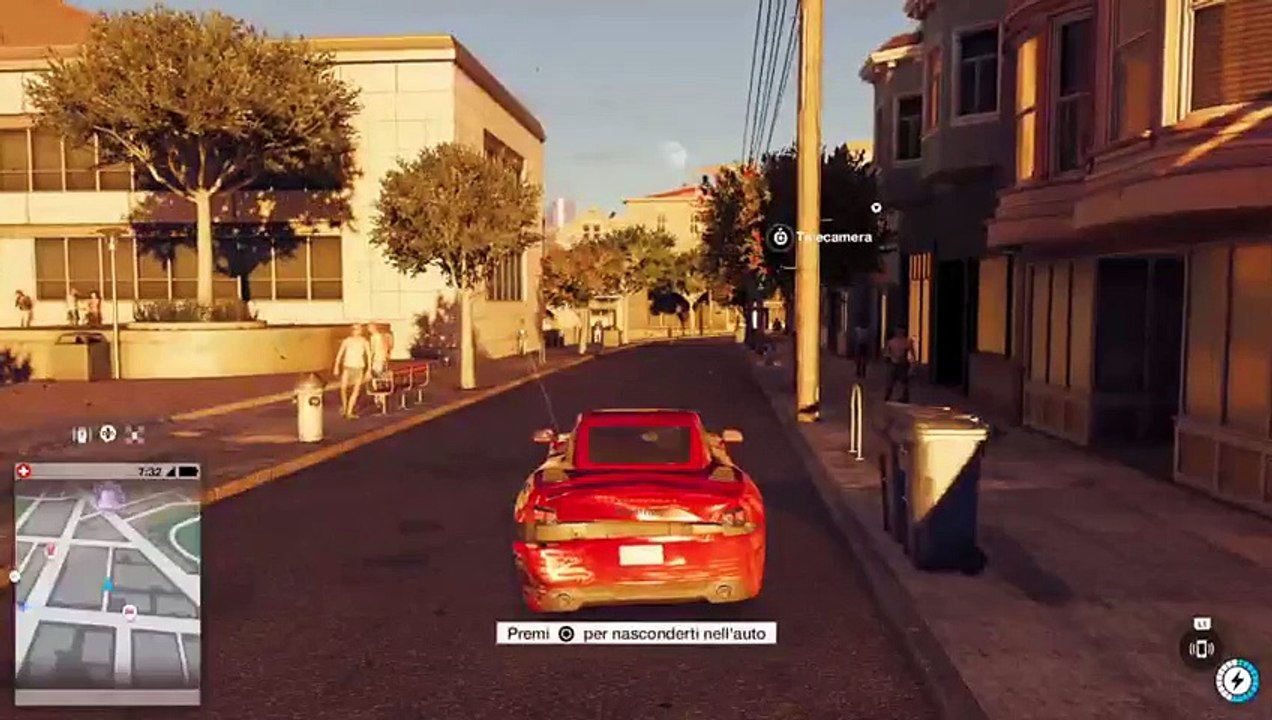 Watchdogs 2