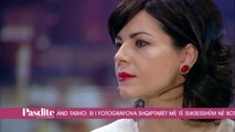 Pasdite ne TCH, 18 Nentor 2016, Pjesa 4 - Top Channel Albania - Entertainment Show