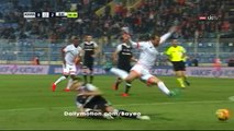 Magaye Gueye Goal HD - Adanaspor AS 1-2 Besiktas - 19.11.2016