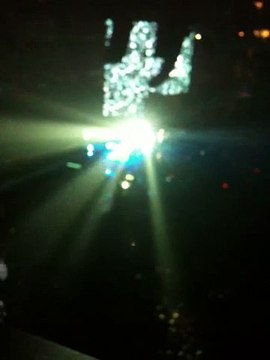 Muse - Nishe, Toronto Air Canada Centre, 03/08/2010