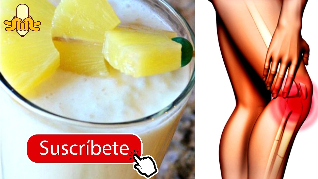 ➥ Después de Ver Esto Vas a QUITAR EL DOLOR DE RODILLA Y DE ARTICULACIONES DESDE EL PRIMER DÍA!!
