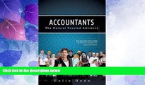 Deals in Books  Accountants: The Natural Trusted Advisors  READ PDF Online Ebooks