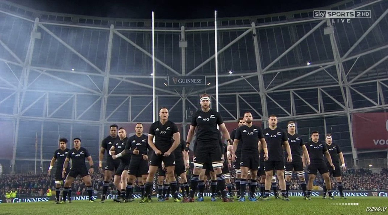 Haka
