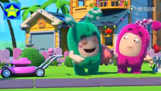 Cartoon ¦ Oddbods Compilation Episode ¦ Cartoons For Children