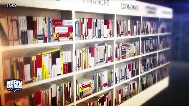 La parole aux auteurs: Denys Brunel et Olivier Razemon - 18/11