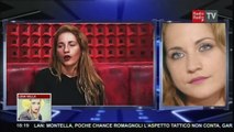 Non Succederà Più- 19 novembre 2016 - Rubrica Amore Airline Lidia Vella (GF14)