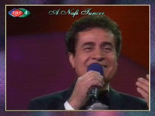 Zekâi TUNCA - Gülü Susuz Seni Aşksız Bırakmam (6)