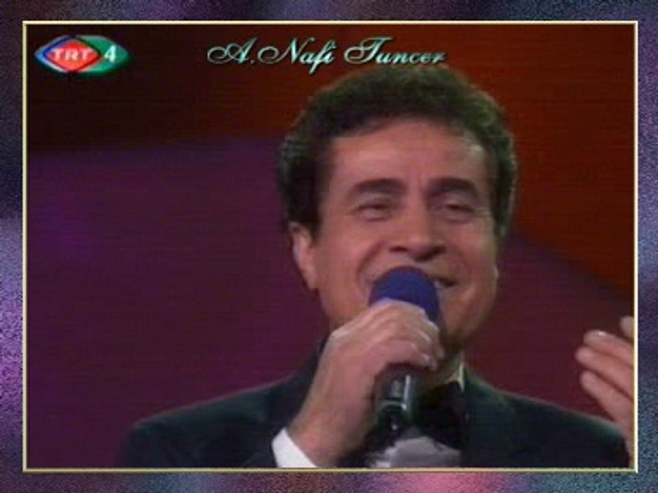 Zekâi TUNCA - Gülü Susuz Seni Aşksız Bırakmam (6)