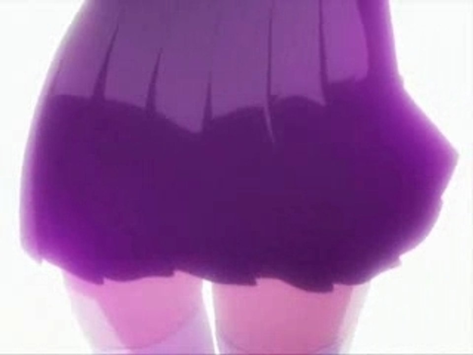 zero no tsukaima s2 parodie : "Kait et moi"